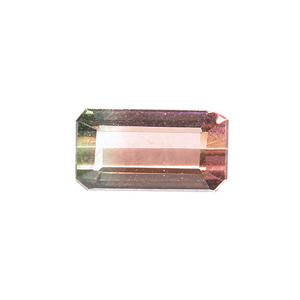 Tourmaline 
(Tricolor)