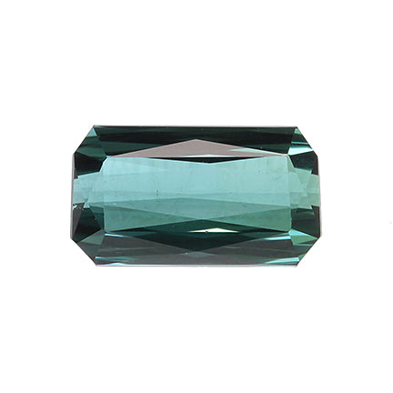 Tourmaline 
(var: Indicolite)