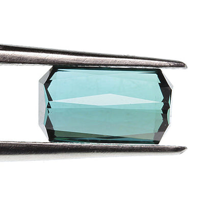 Tourmaline 
(var: Indicolite)