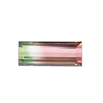 Tourmaline 
(Tricolor)
