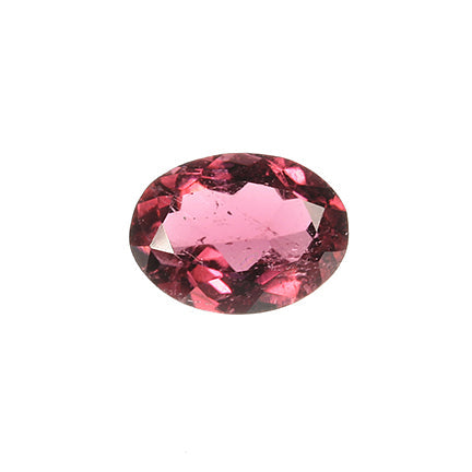 Tourmaline 
(Rubellite)