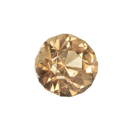 Tourmaline 
(unusual color)