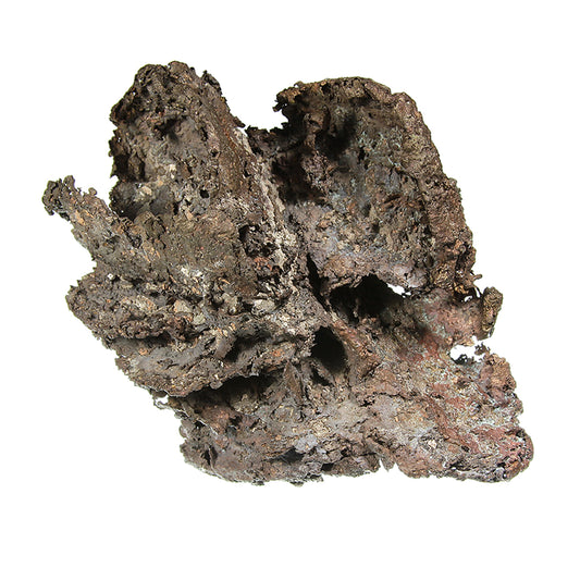 Copper "Skull"