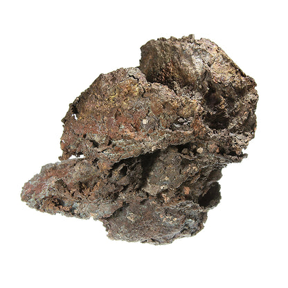 Copper "Skull"