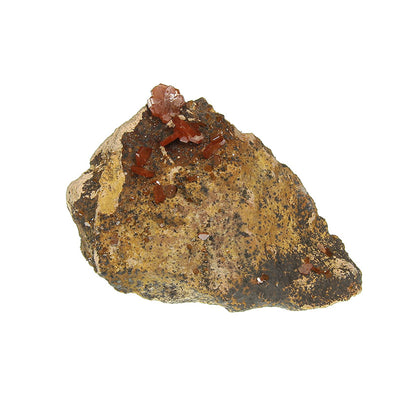 Vanadinite