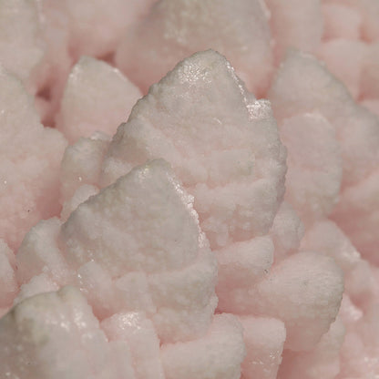 Calcite (variety: Manganoan)