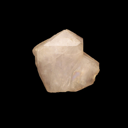 Fluorapatite 
("floater")