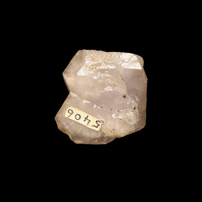 Fluorapatite 
("floater")