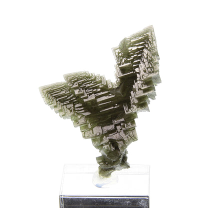 Halite with rare Tolbachite inclusions