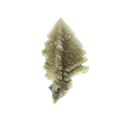Halite with rare Tolbachite inclusions