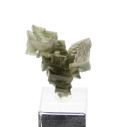 Halite with rare Tolbachite