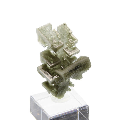 Halite with rare Tolbachite