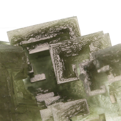 Halite with rare Tolbachite