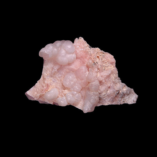 Opal 
(Pink and Lavender)