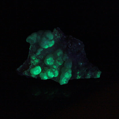 Opal 
(Pink and Lavender)