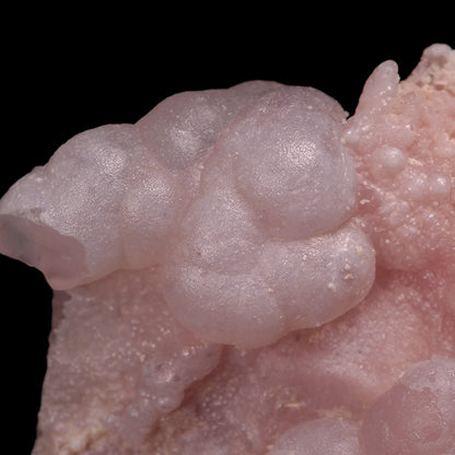 Opal 
(Pink and Lavender)
