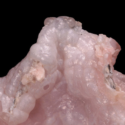 Opal 
(Pink and Lavender)