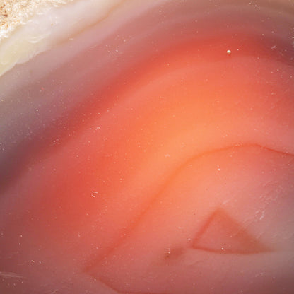 Banded Agate