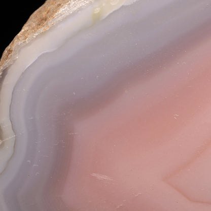 Banded Agate