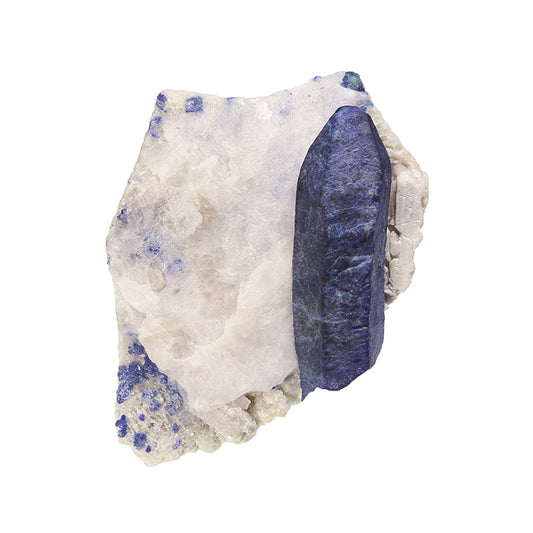 Afghanite