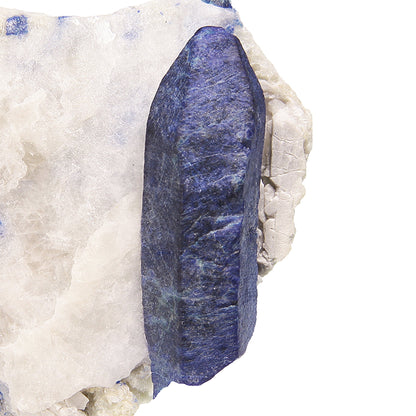 Afghanite