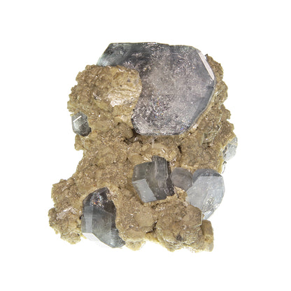 Fluorapatite