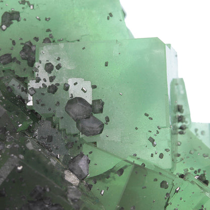 Fluorite