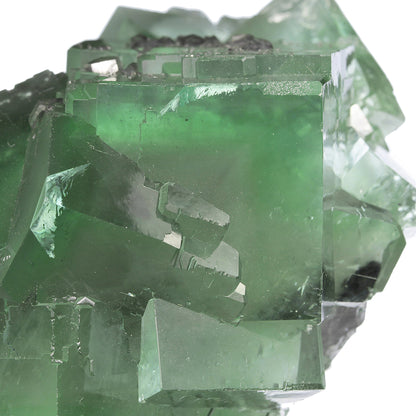 Fluorite