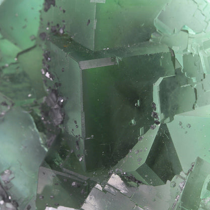 Fluorite