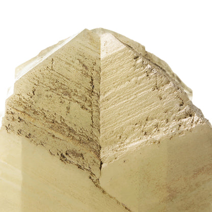 K-Feldspar (var: Adularia) with Chlorite