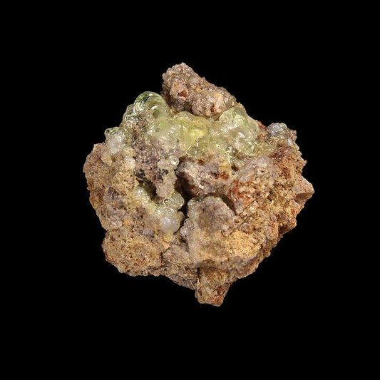 Opal-AN (Hyalite Opal)