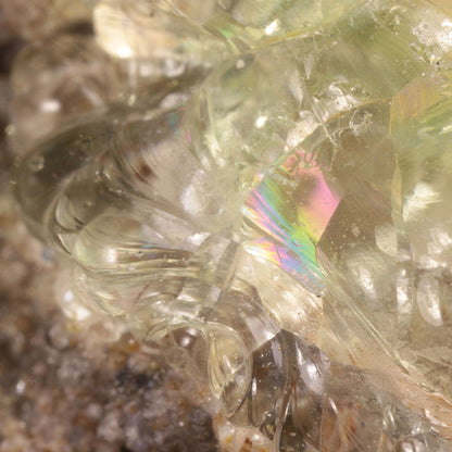 Opal-AN (Hyalite Opal)