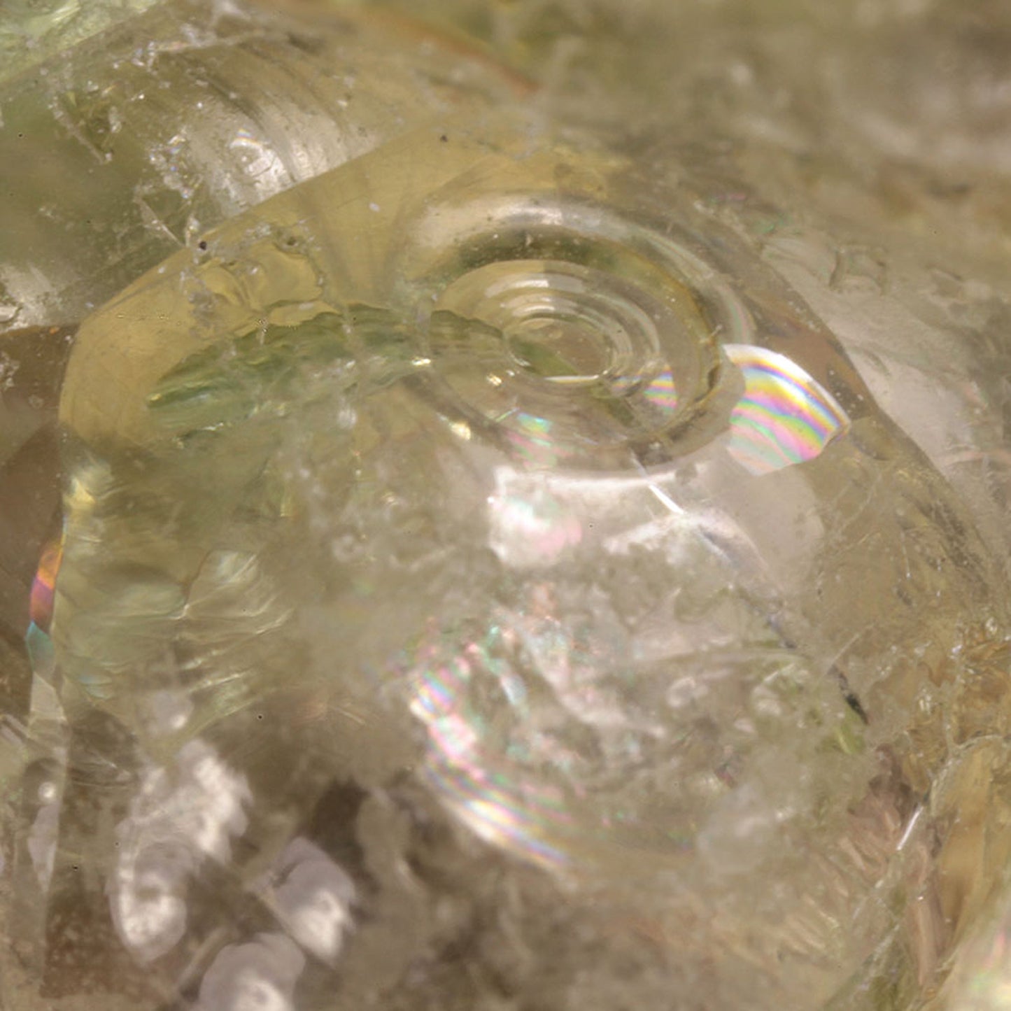 Opal-AN (Hyalite Opal)