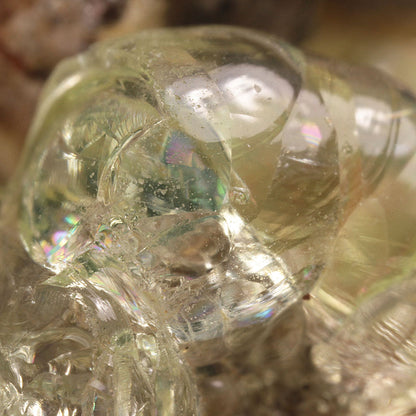 Opal-AN (Hyalite Opal)