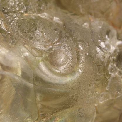 Opal-AN (Hyalite Opal)